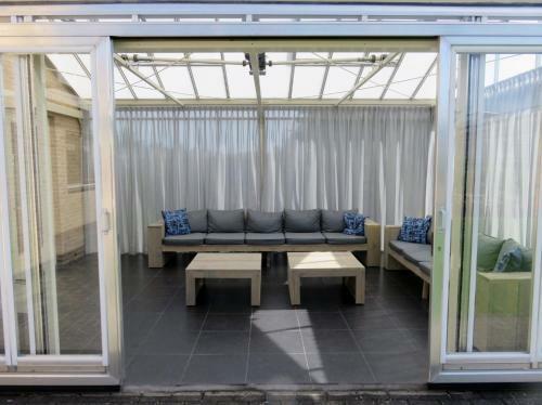 Oostvaarders Vakantiehuis