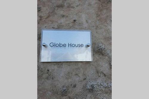 Globe House Apartment #2