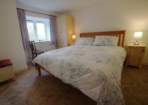 Apartamento Barn End