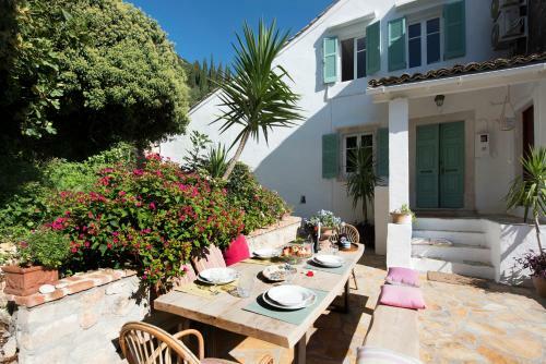 Agroturismo White Jasmine Cottage