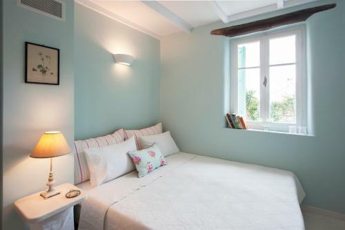 Agroturismo White Jasmine Cottage