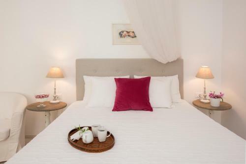Agroturismo White Jasmine Cottage