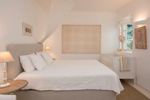 Agroturismo White Jasmine Cottage