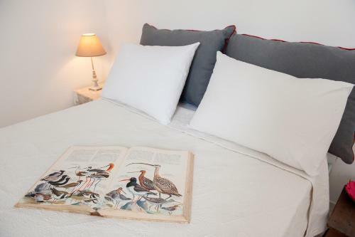 Agroturismo White Jasmine Cottage