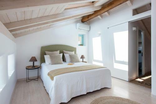 Calmina Cottage
