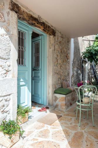 Calmina Cottage