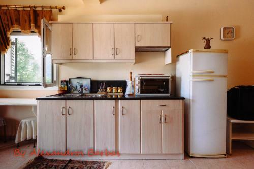 Apartamento Bourikos House Corfu