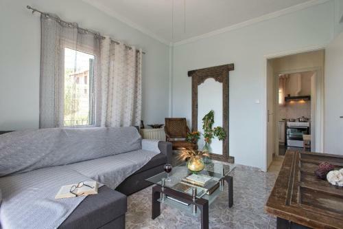 Apartamento Pame Yianni!