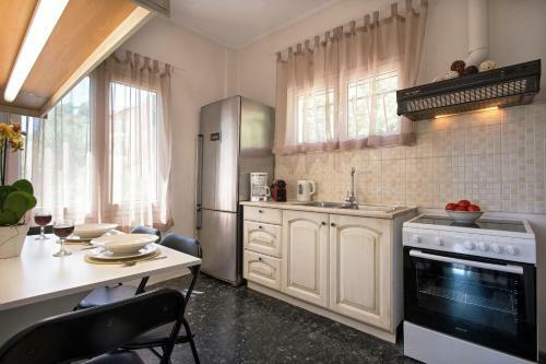 Apartamento Pame Yianni!