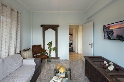 Apartamento Pame Yianni!