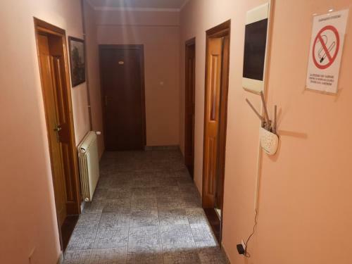 Hotel Delta