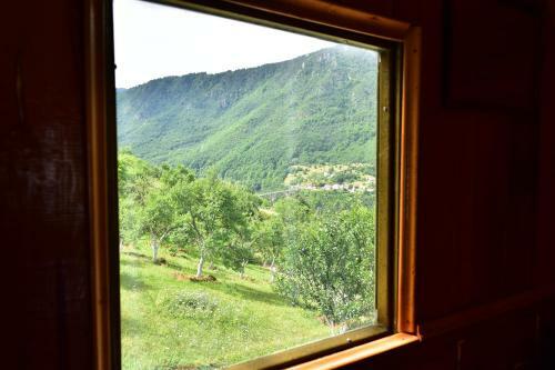 Agroturismo Kljajevica Vocnjak