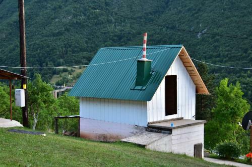 Agroturismo Kljajevica Vocnjak