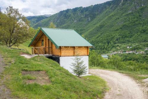 Agroturismo Kljajevica Vocnjak