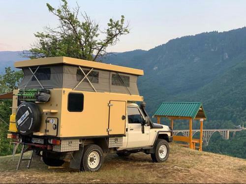 Agroturismo Kljajevica Vocnjak