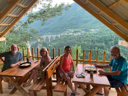 Agroturismo Kljajevica Vocnjak
