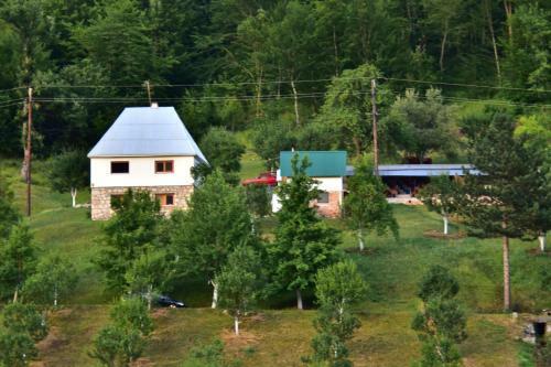 Agroturismo Kljajevica Vocnjak