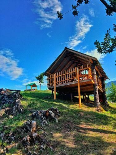 Agroturismo Kljajevica Vocnjak