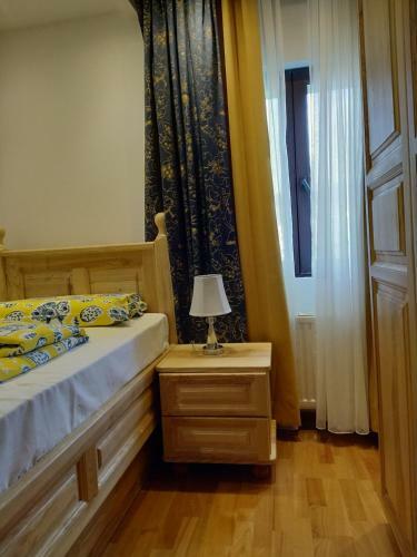 Hotel And Restaurant Abas