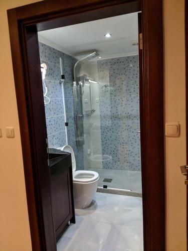 Hotel And Restaurant Abas