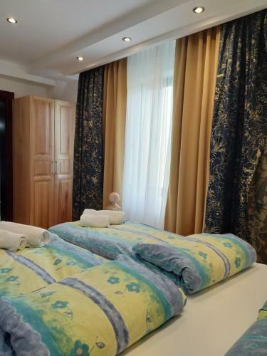 Hotel And Restaurant Abas