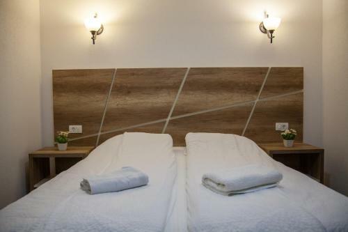 Hotel Aqua Resort Plav