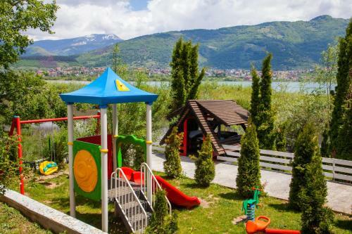 Hotel Aqua Resort Plav