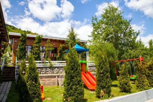Hotel Aqua Resort Plav