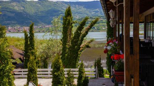 Hotel Aqua Resort Plav