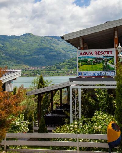 Hotel Aqua Resort Plav