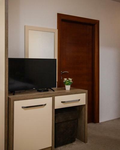 Hotel Aqua Resort Plav
