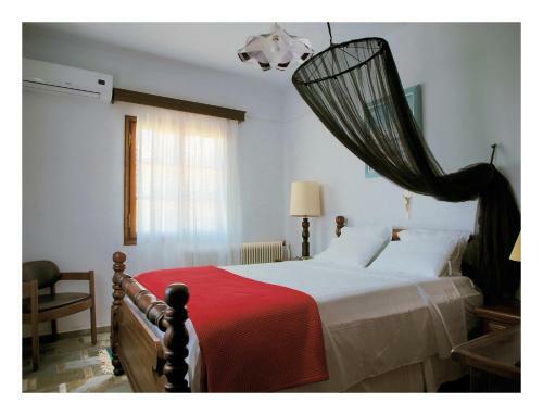 Agroturismo Katina's Farm House