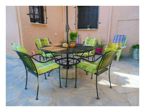 Agroturismo Katina's Farm House