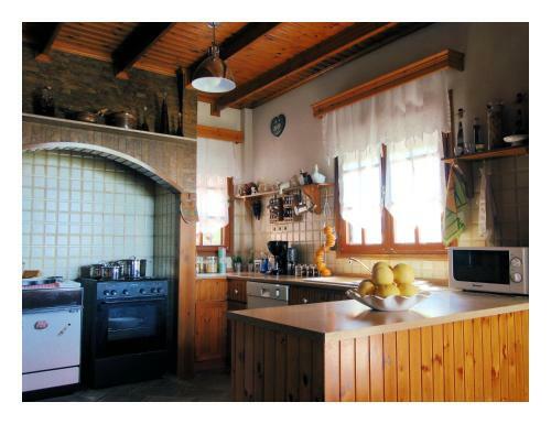 Agroturismo Katina's Farm House