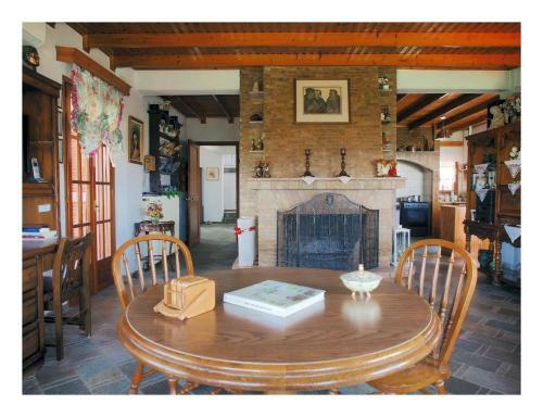 Agroturismo Katina's Farm House