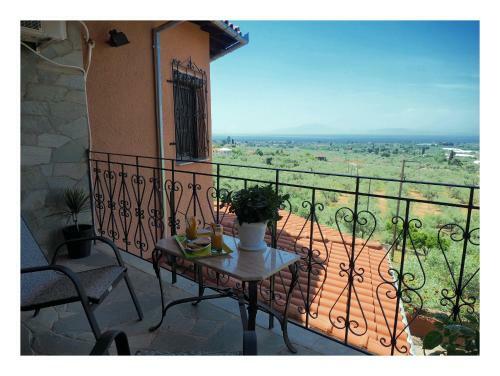 Agroturismo Katina's Farm House