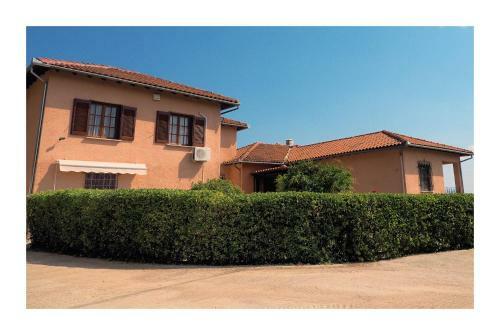 Agroturismo Katina's Farm House