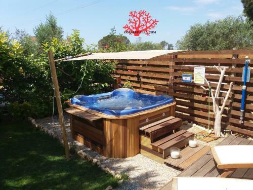 Coral Riviera Sardinia Villa & Cottage