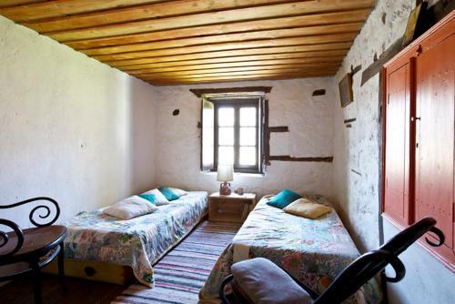 Authentic Pelion House