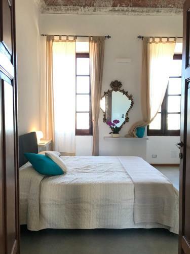 Bed & Breakfast Palazzo Bolasco