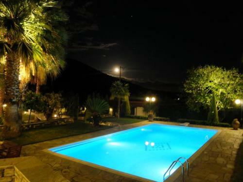 Villa Olive