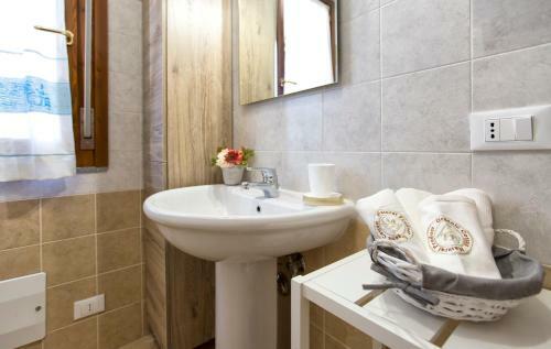 Apartamento La Casa Di Noemi