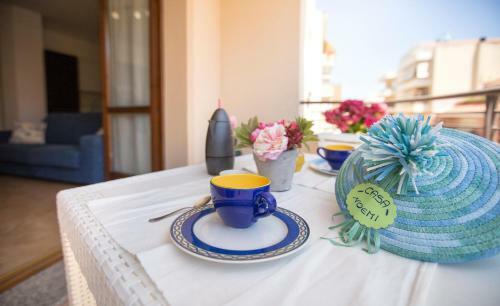 Apartamento La Casa Di Noemi