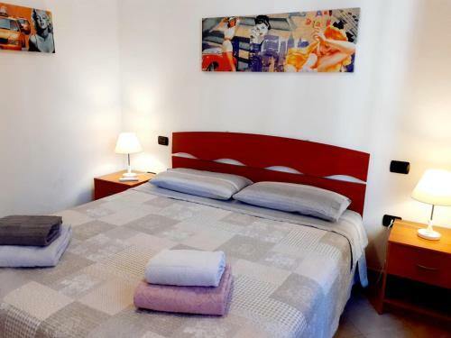 Clizia Apartment