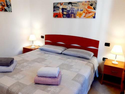 Clizia Apartment