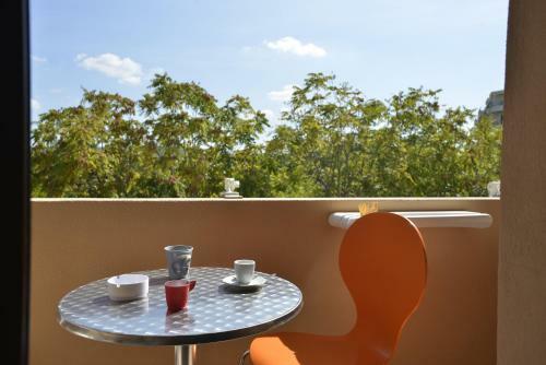 Hostal Guest House L'edera Di Gavina Apt