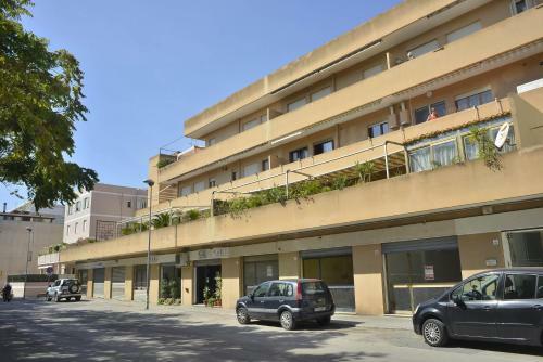 Hostal Guest House L'edera Di Gavina Apt
