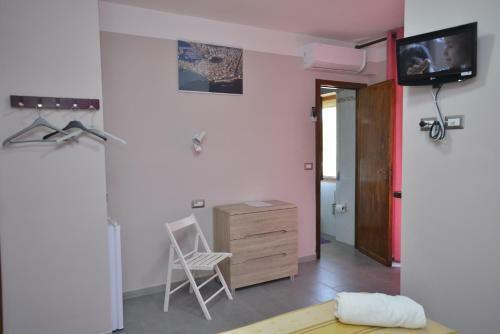 Hostal Guest House L'edera Di Gavina Apt
