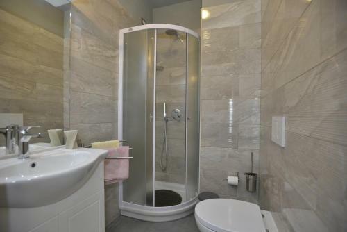 Hostal Guest House L'edera Di Gavina Apt