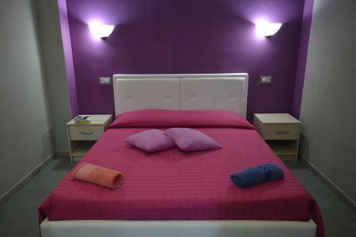 Hostal Guest House L'edera Di Gavina Apt